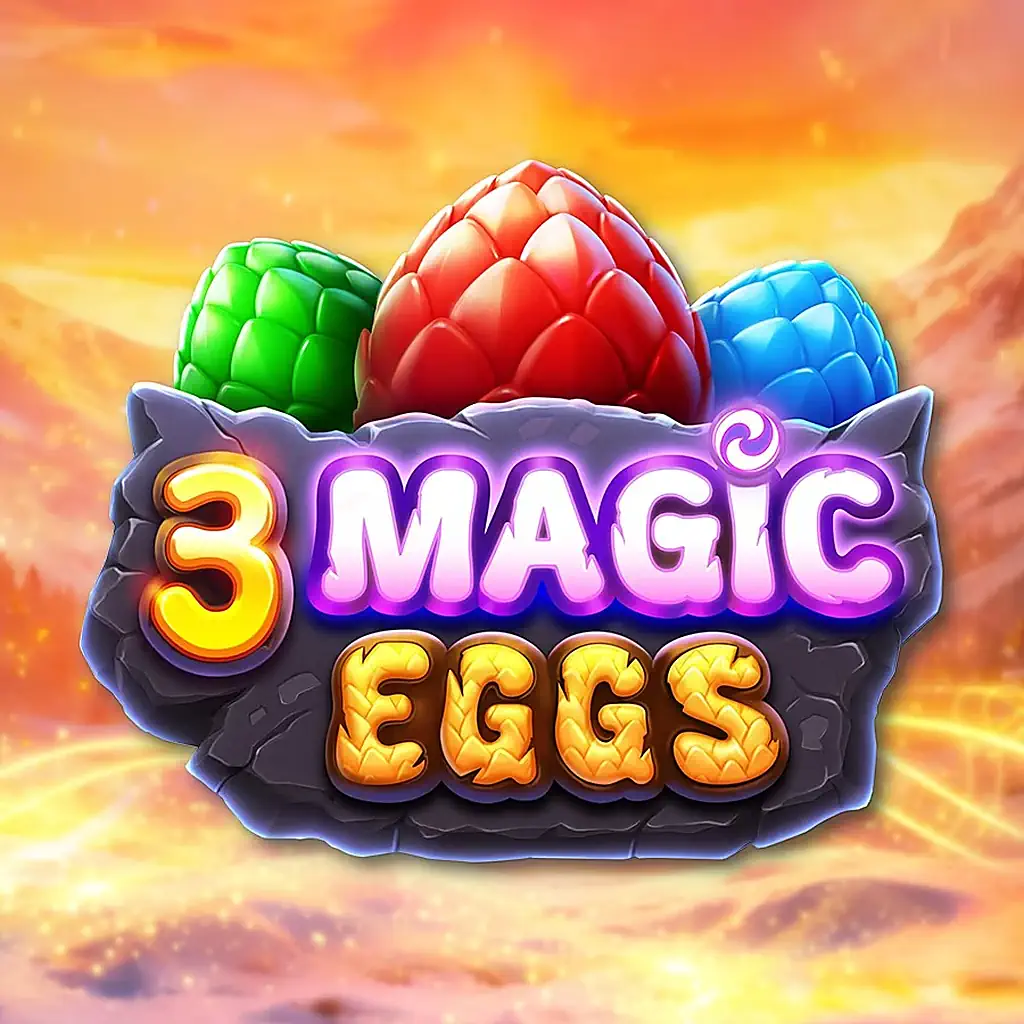 Скачать приложение 3 Magic Eggs - Android игра, APK и безопасность